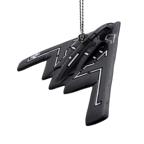 U.S. Air Force™ B2 Bomber Jet Ornament