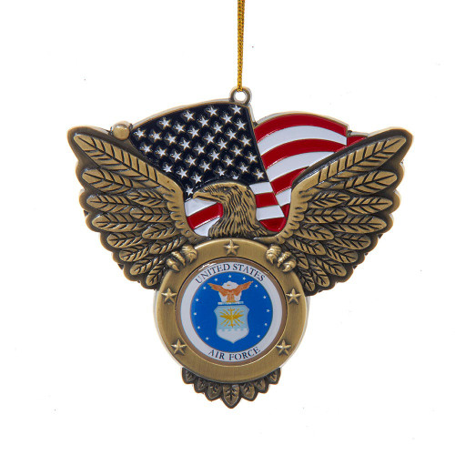 U.S. Air Force™ Seal Ornament