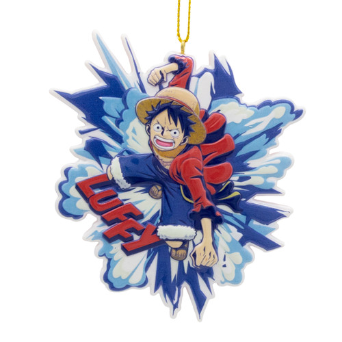 One Piece™ Luffy Ornament