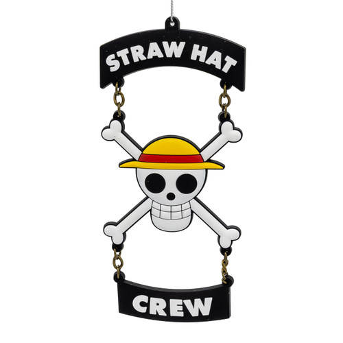 One Piece™ Ornament