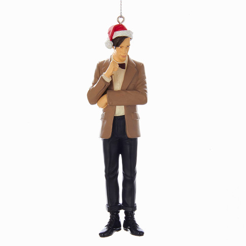 Doctor Who™ 11th Doctor Ornament