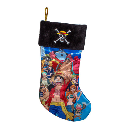 One Piece© Stocking
