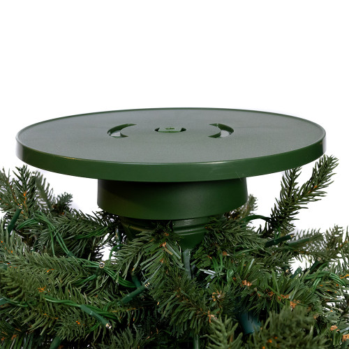 9.25" The UnToppable Topper Platform Accessory