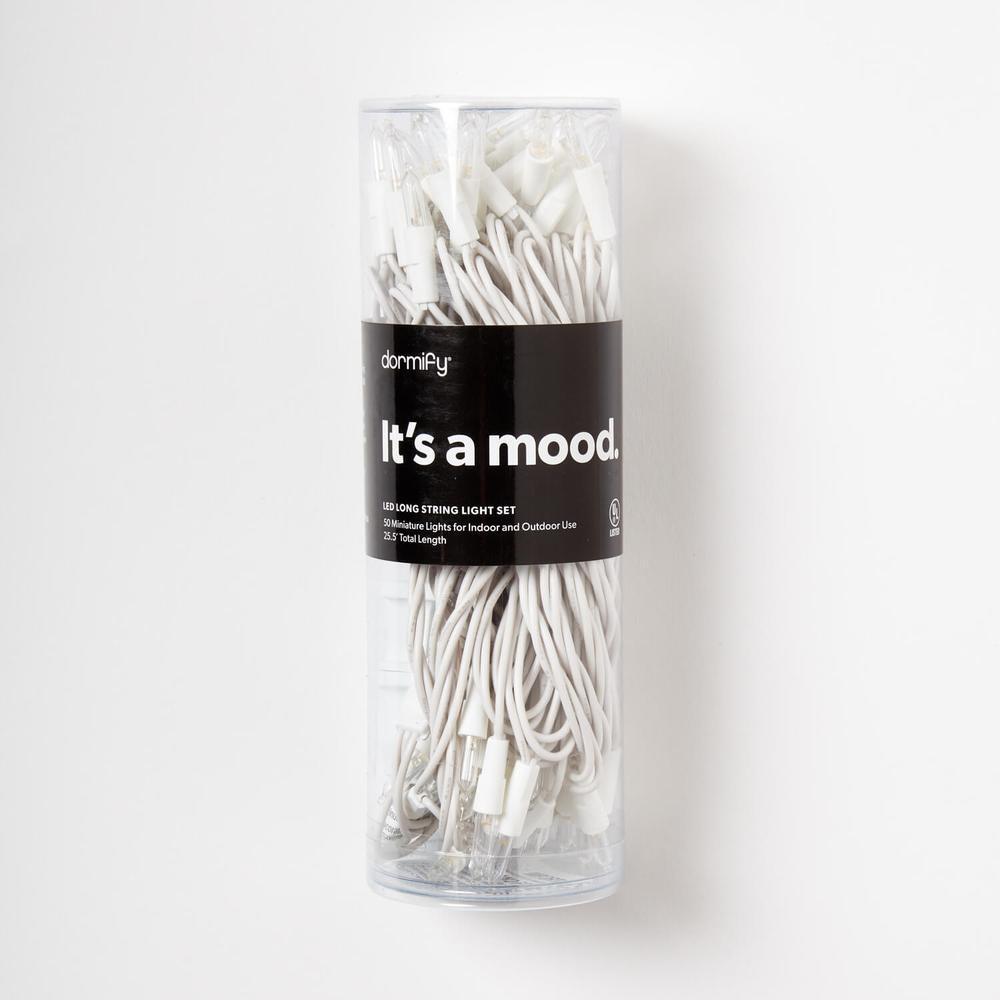 Dormify LED String Light Set