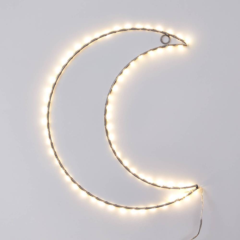 Dormify Wire Mook LED Wall Light