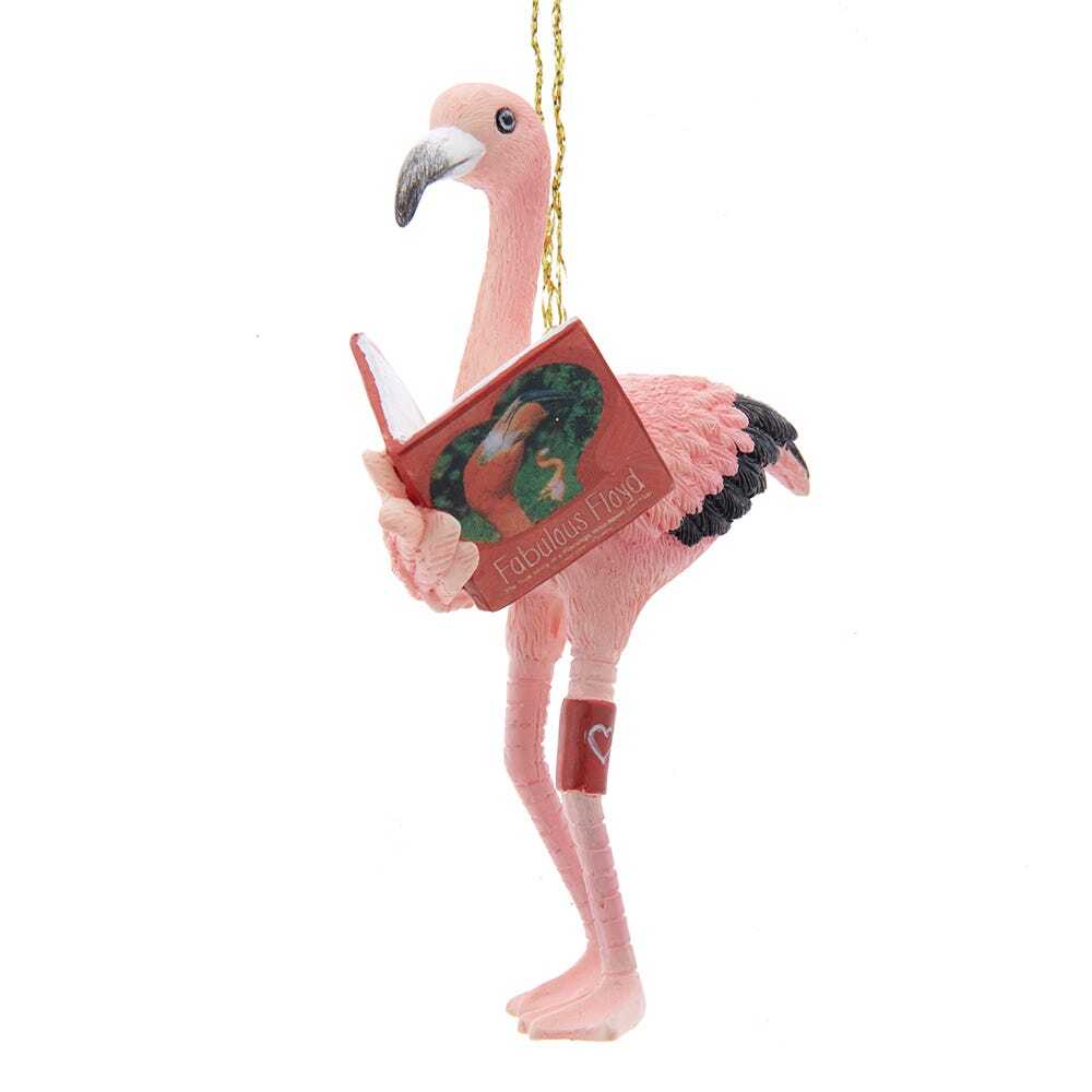 Fabulous Gloyd Ornament