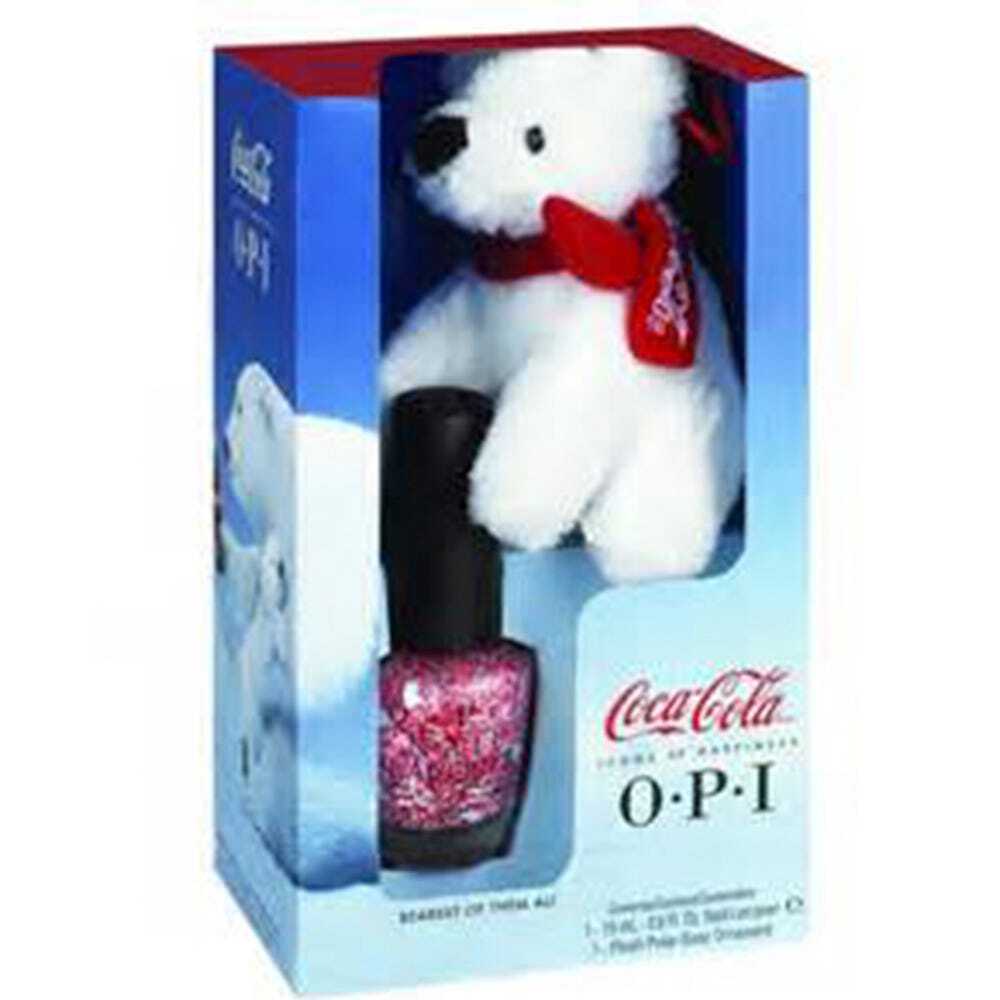 OPI - Coca-Cola
