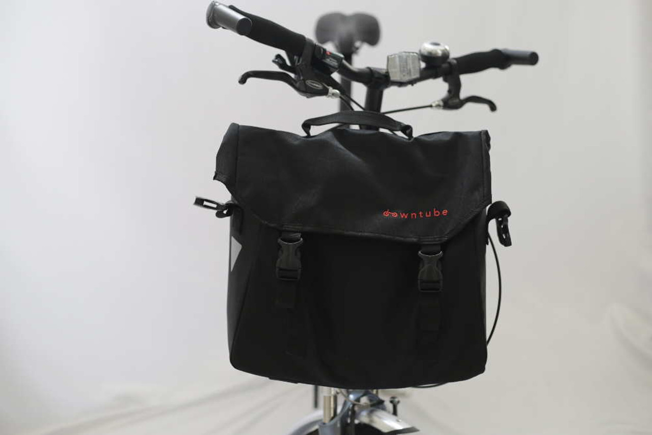 klickfix bike bags