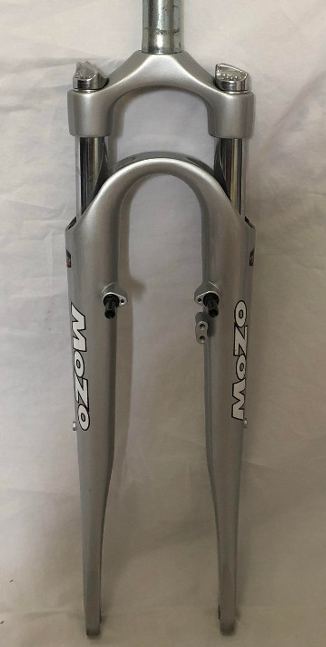 mozo suspension fork