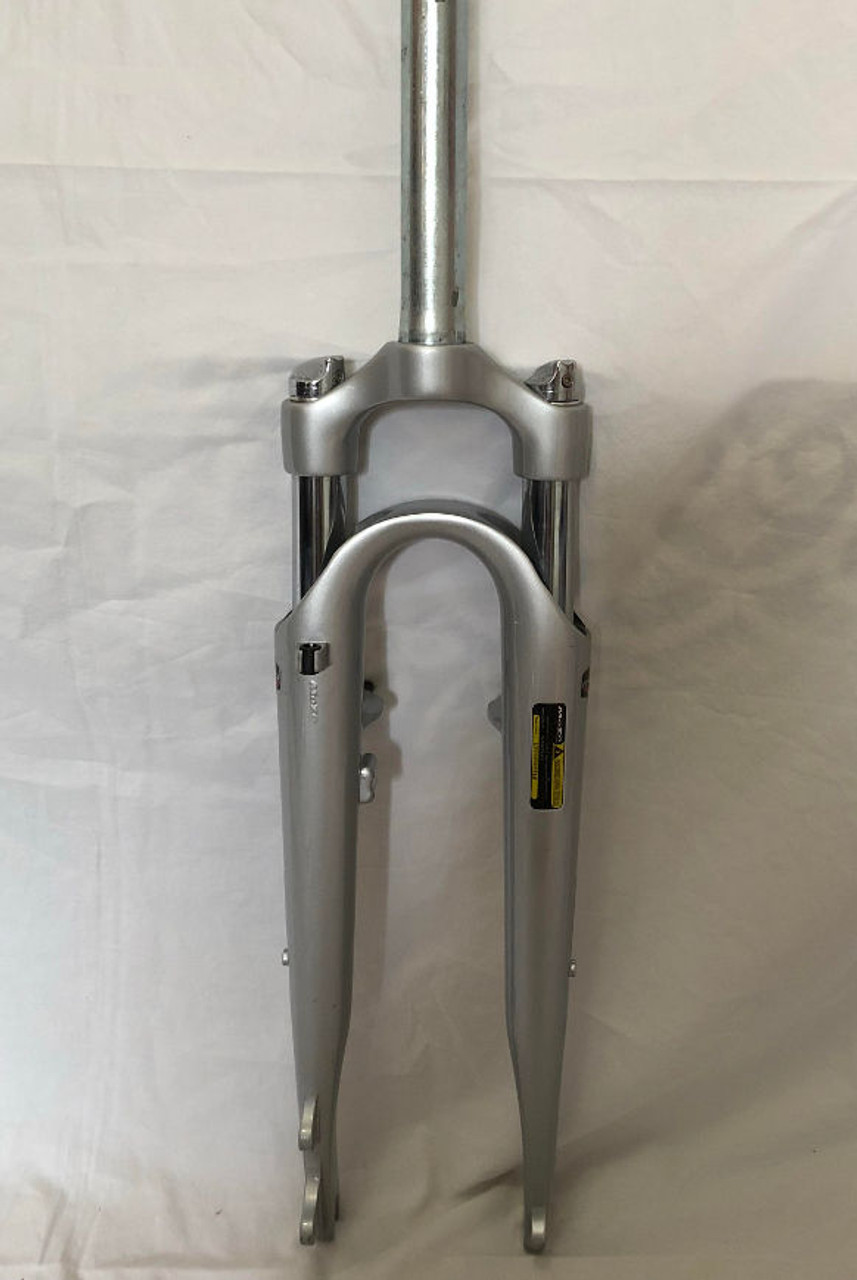 mozo suspension fork