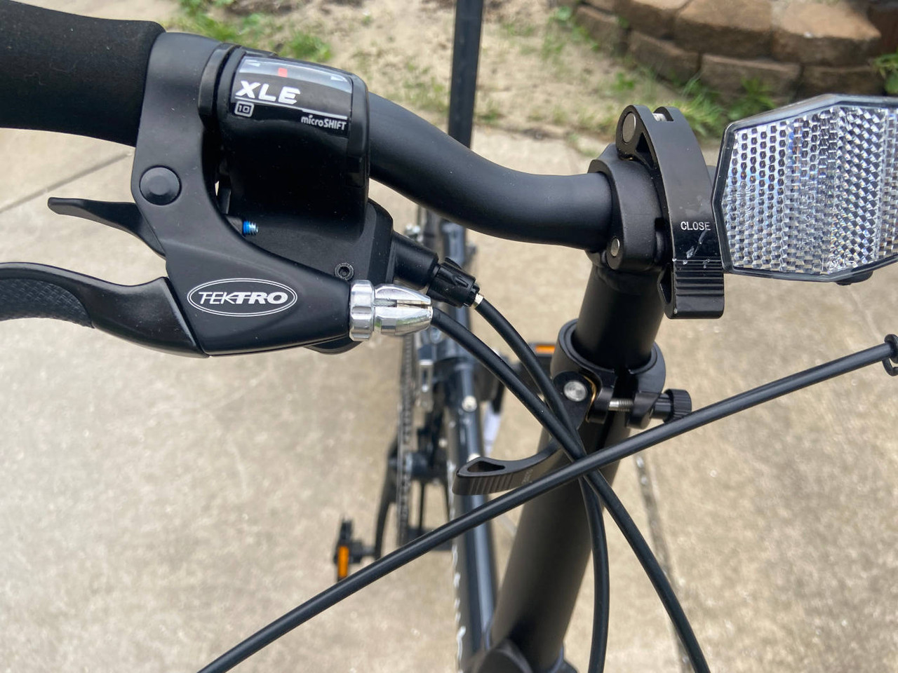 Commuter Folding Bike 