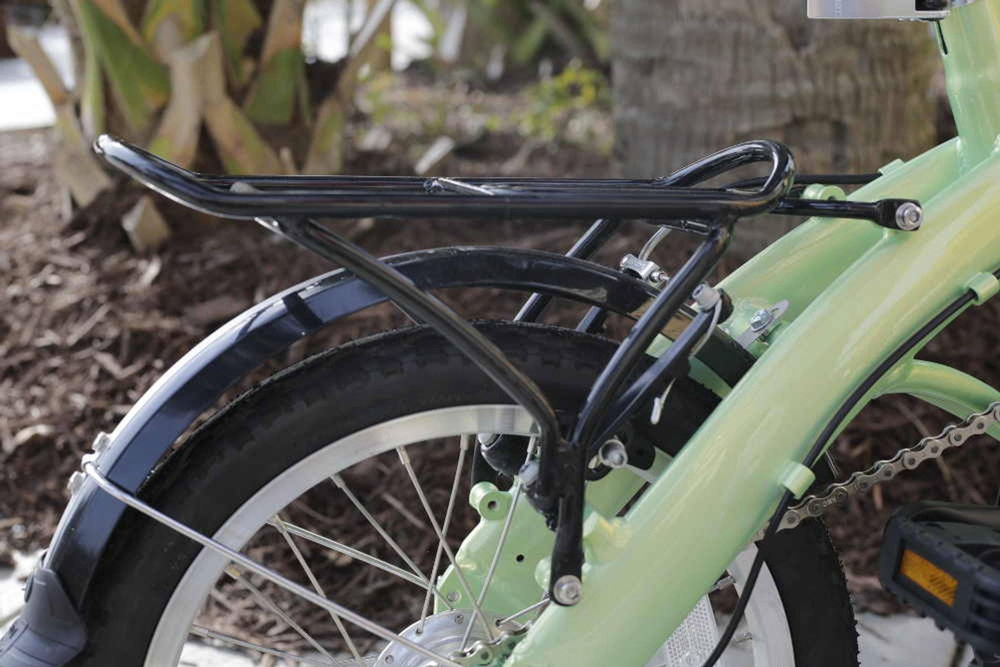 kent mini 8 folding bike
