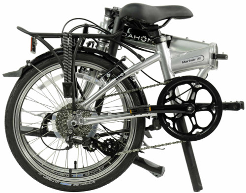 Dahon Speed 8 Folding Bike