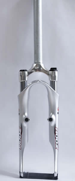 20 inch bike suspension fork