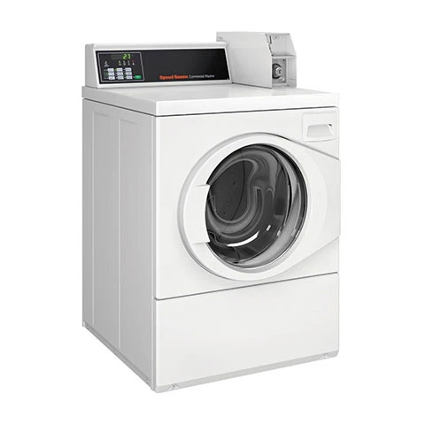 Speed Queen Reliability Speed Queen Commercial Washers for Businesses & Laundromats - 123 ...