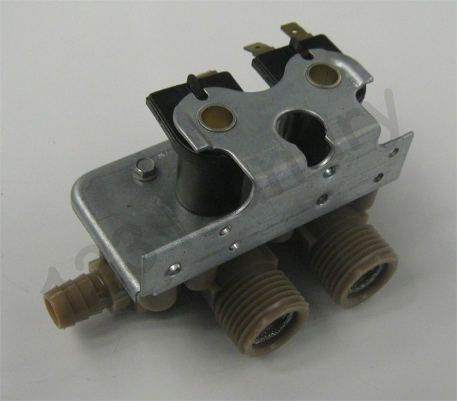 Westinghouse Gibson Tappan Washer Washing Machine Water Inlet Valve 134190200 Home Home & Garden