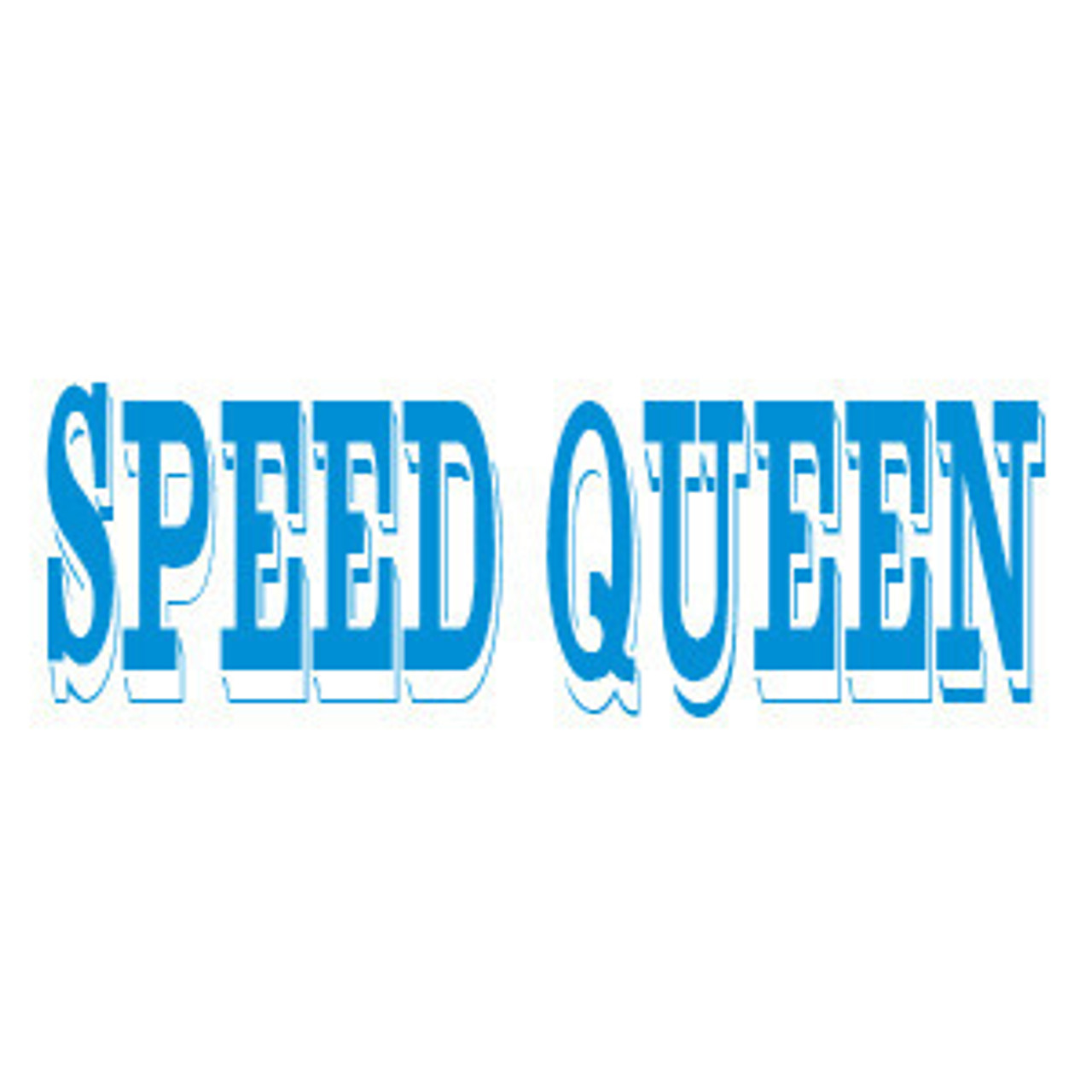 Speed Queen Coin Drop With Board and Frame RSPC 81964 