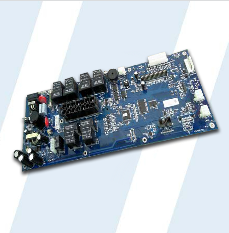 ADC – American Dryer Corp #137279 Control Computer Circuit Board