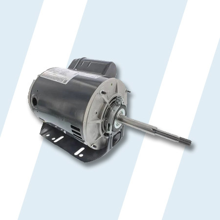Speed Queen 44242501P Speed Queen Dryer MOTOR 120/208240V/60HZ 3