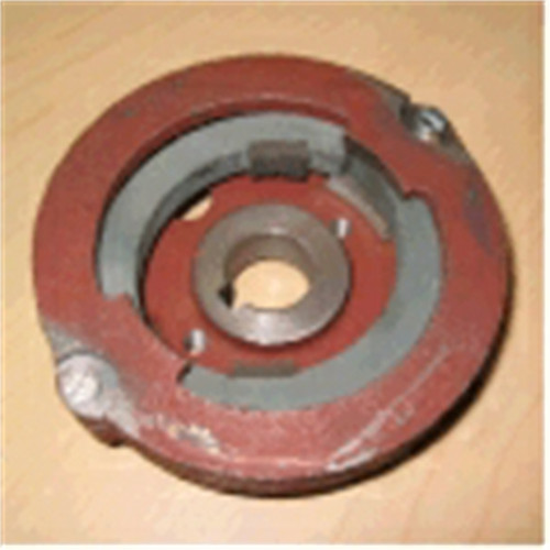 >>  CLUTCH ASSEMBLY 220881