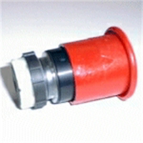 >>  BUTTON, E-STOP 340706