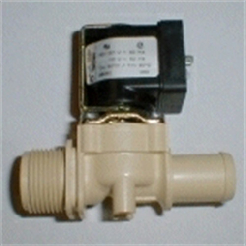 >>  VALVE, 1-WAY, 13MM, DIN,EUROPEAN/G-THREAD, 110V/50-60HZ 380953