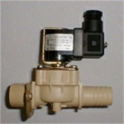 >>  VALVE, 1-WAY, 17MM,110V/50-60HZ 380763
