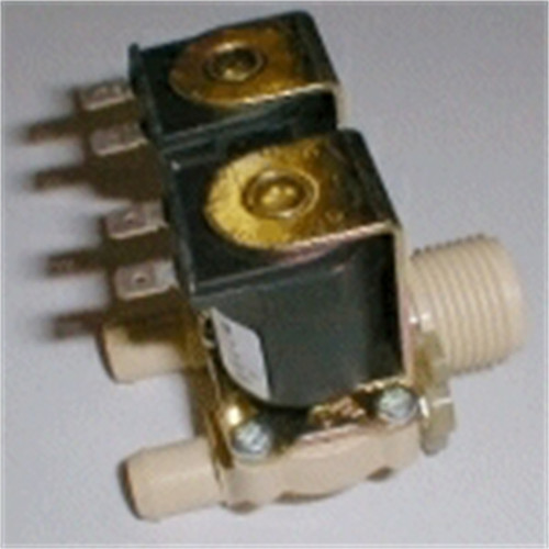 >>  VALVE, 2-WAY, 110V/50-60HZ 380719