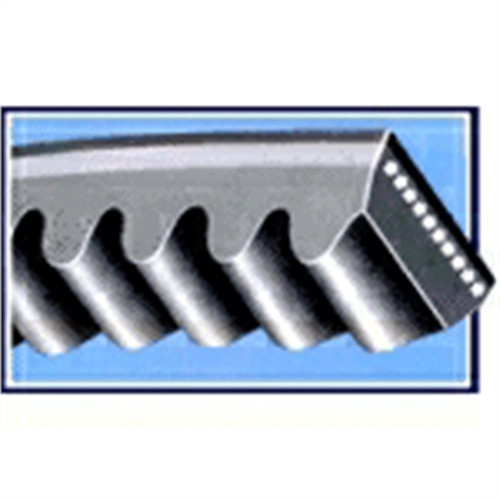 >>  BELT,COGGED, BX116 280334