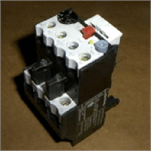 >>  OVER LOAD PROTECTOR FOR NEW STYLE CONTACTORS 330402