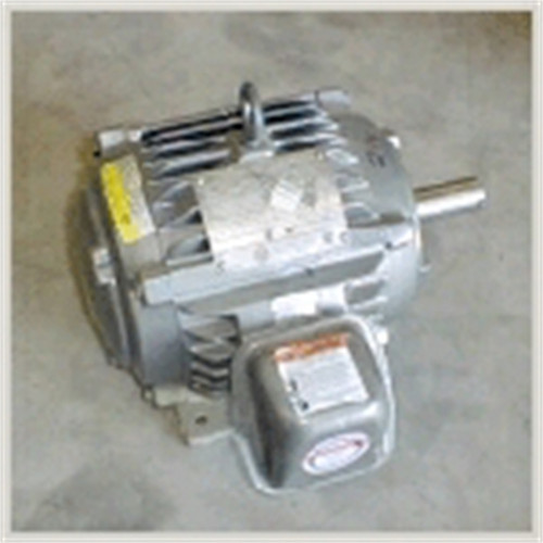 >>  MOTOR,WASH/EXTRACT,195/390V 50/60HZ, 5HP,4-POLE 220214