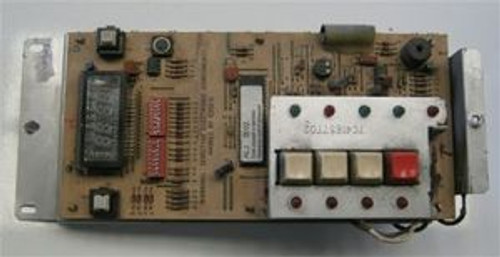 * Dryer Microprocessor Control Speed Queen, M406629