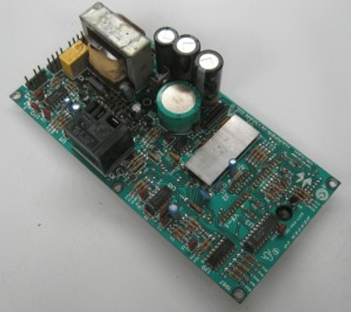 Dexter Single Pock Dryer Computer Board