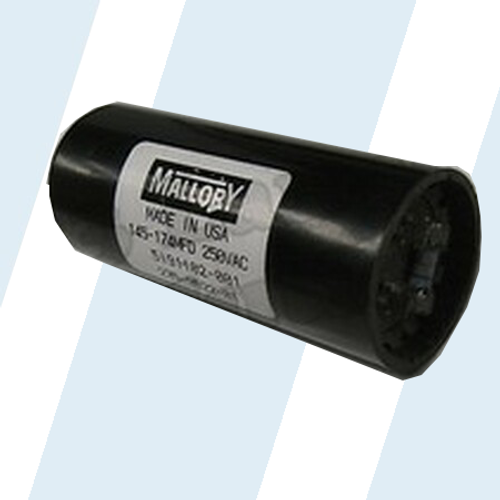 Front Load Washer Capacitor Start Dexter 5191-102-001 Used,5191-102-001,dexter replacement,dexter parts,laundry dexter,laundry parts