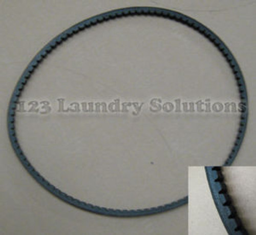 Milnor Front Load Washer AX35 Belt