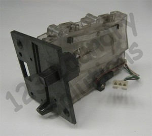 * Dryer Airpax Coin Drop 25¢ 431624P M412003 Speed Queen