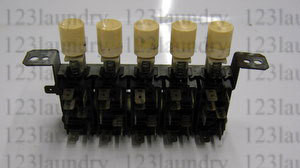 Washer Programme Selector Old Style IPSO, 209/00175/00