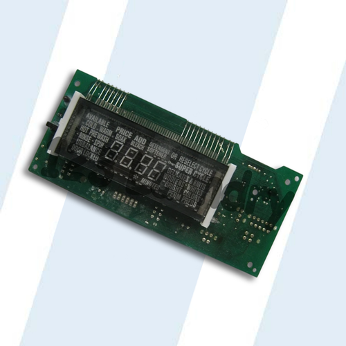 Top Load Computer Board DR3 Maytag 2202537 Used