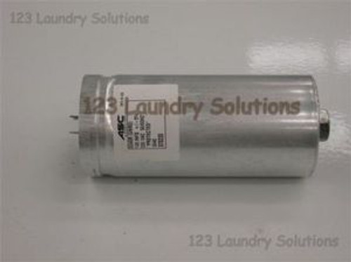 * Washer Capacitor 130MFD Unimac, F370220