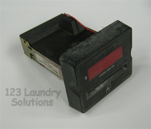 ESD Card Slide with Power Module Assy. 11-000-108