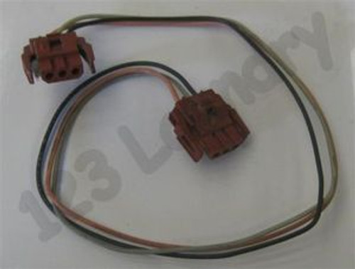 ADC Dryer Optic Switch Harness 853071