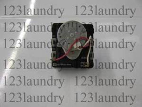 Maytag Top Load Washer Timer #208222