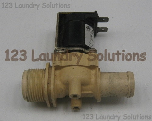 Washer 1 way valve Unimac, F380726