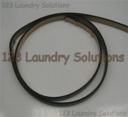 *New Washer Gasket, Shell Band, Poron, Unimac F200001600P