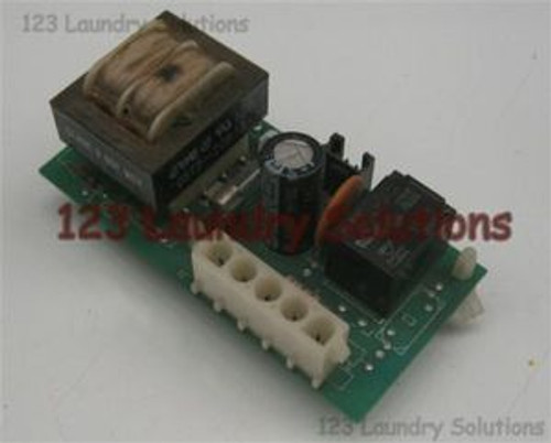 * Washer Coin Power Supply Speed Queen, F370411-1P