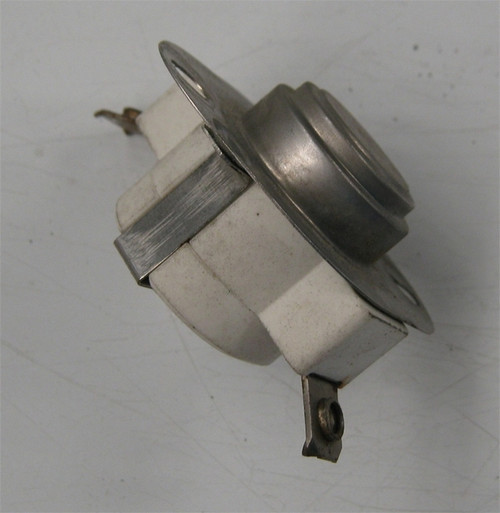 * Generic Dryer limit close Thermostat L360F Huebsch, 430387P