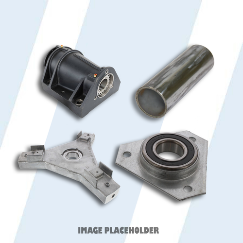Ajax #139/00002/00P - BEARING HOUSING COMPL WE181 PK