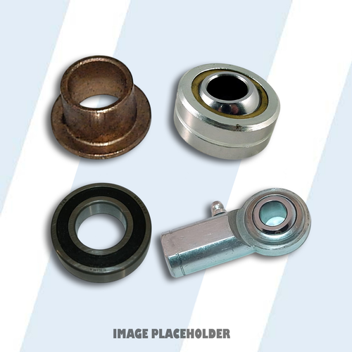 Ajax #253/00165/00 - BEARING 22220 CC/W 33- X165PV