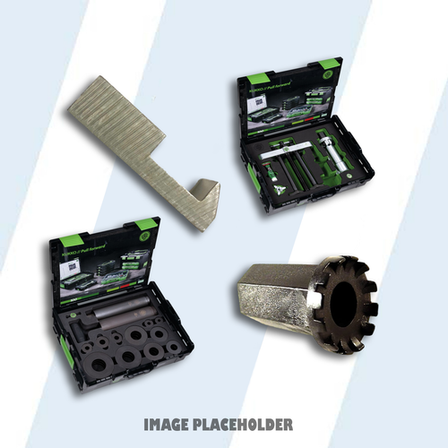 Ajax #385P3-4 - TOOL WF305 BEARING KIT, RENTAL