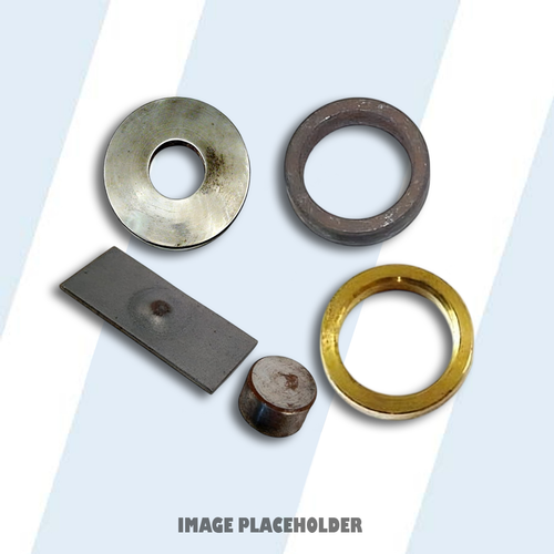 Ajax #B12588301 - PLATE, CLAMP SPACER BEARING HOUSE (X305)